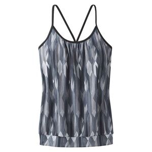 Prana Andie Athletic Top XL
